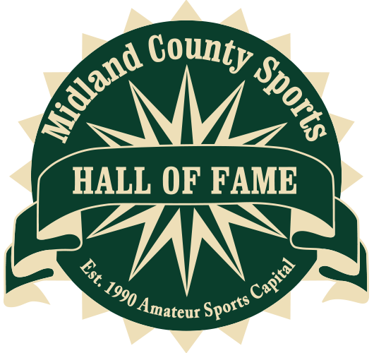 Midland County Sports Hall of Fame